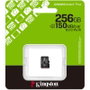 Kingston Canvas Select Plus 256GB microSDXC